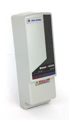 USED ALLEN BRADLEY 2094-PRF