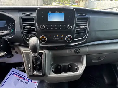 Used 2023 FORD TRANSIT Vans Florida US | Truck and Van Outlet #1509207