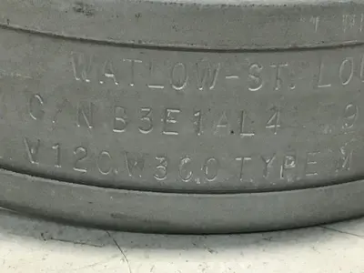 NEW WATLOW C/NB3E1AL4