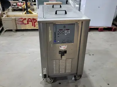 USED ULTRASONIC POWER CORP. UP3218
