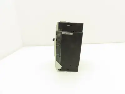 Moeller NZM7-80N Circuit Breaker 80A 690VAC 3 Pole