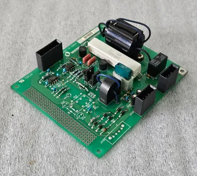 MAKINO CHP5 1ER050A001 Printed Circuit Board Equipment | Great American Equipment Company (1)
