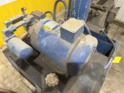 USED CRAM-A-LOT DD-30