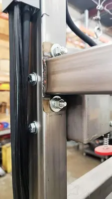 HBS _UNKNOWN_ Banneton Elevated Storage Rack | Harvest Equipment and Fabrication Inc (9)