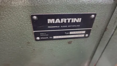 MÜLLER MARTINI NORM PERFECT BINDER Perfect Binders | Machinery Solutions Group, Inc. (28)