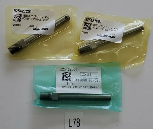 NEW Mori Seiki R25427C01