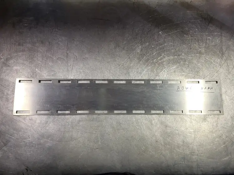 Used LENMARK INDUSTRIES ABW624HAPH Parts British Columbia CA | Lenmark #270090