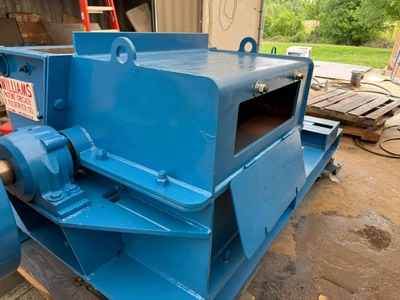 Williams 100 HP Hammermill