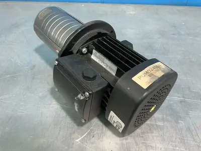 Used GRUNDFOS MTC260/3 AWAAQQV Pumps Ohio US | HGR 24 #1319761