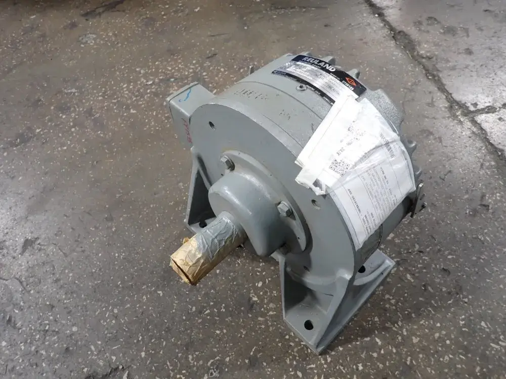 USED REULAND 29B9