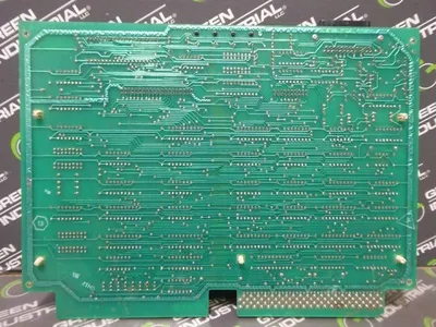 GE Fanuc IC600YB901B Remote I/O Driver Module Used