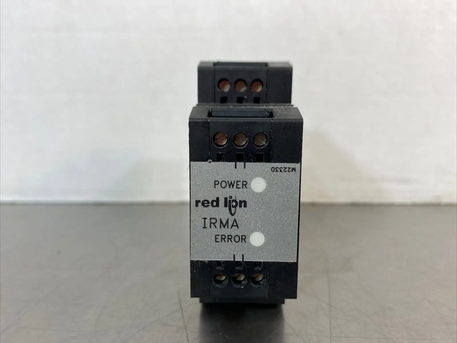 USED RED LION CONTROLS IRMA3035