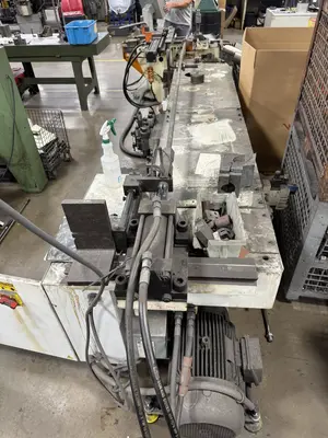 USED TECHNO INDUSTRIAL 300