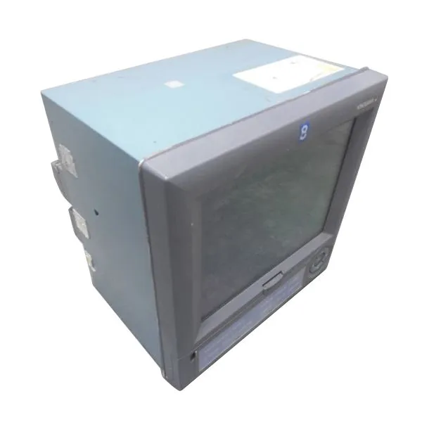 Used YOKOGAWA DX220-2-2 Data Acquisition and Logging, Multimeter Systems Wisconsin US | Green Industrial #677854