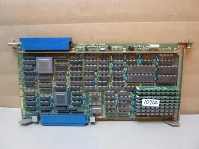 USED FANUC A16B-1211-0040/06A