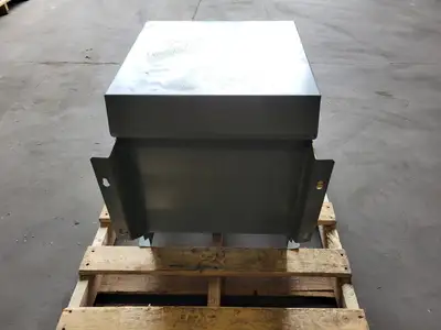 USED HAMMOND POWER SOLUTIONS INC. NMT20K015KBKN