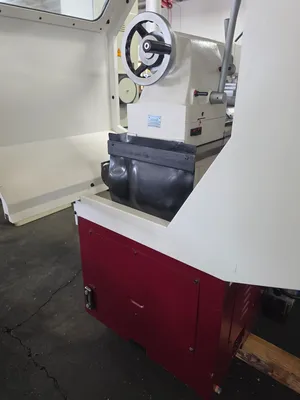 Used 2013 FRYER ET-21 CNC Lathes Kentucky US | Machinery Central #1251322