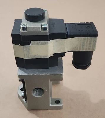 NEW SMC VEF2131-1-03