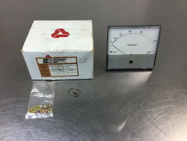 Used Triplett _UNKNOWN_ Meters - Misc South Carolina US | Palmetto Automation #1166449
