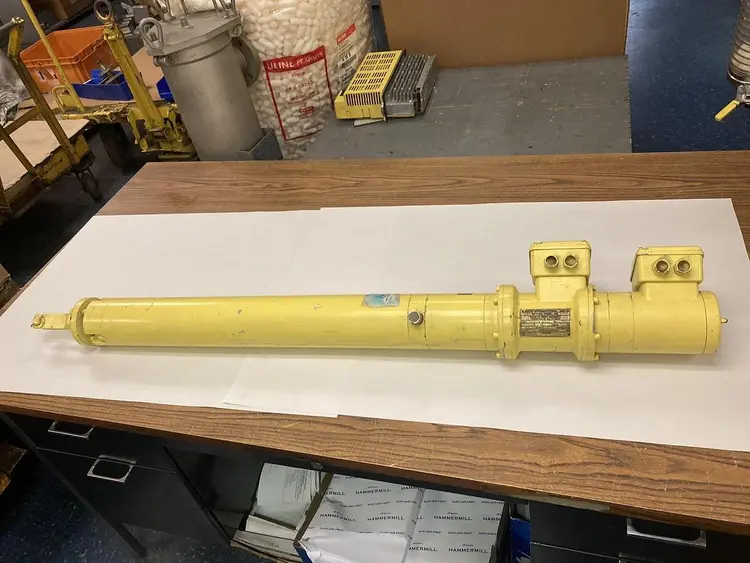 Used RACO LBK-A4-MDDADZ Miscellaneous Equipment (Electrical & Power) Ohio US | Surplus Asset Holdings #1210034