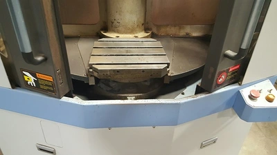 USED 2008 DOOSAN HC
