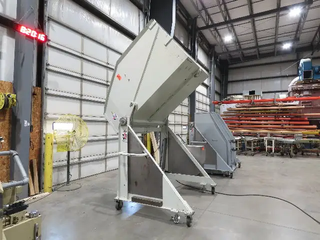 Used MTC MATERIALS TRANSPORTATION COMPANY _UNKNOWN_ Hoppers Indiana US | Arrow Industrial #616904