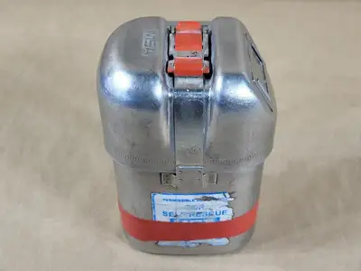 W65 Self-Rescuer Respirator FD7810