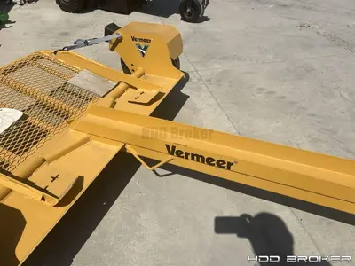 Used 2023 VERMEER 2023 VERMEER TLR25 Misc Trailers Florida US | HDD Broker #1346986