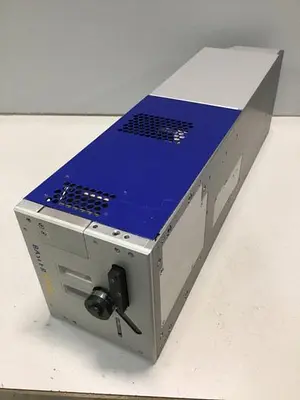 USED BASLER VISION S300