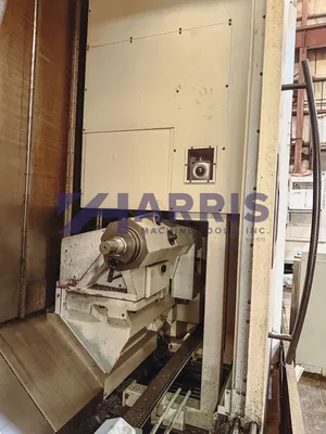 USED MAZAK INTEGREX E-650H II
