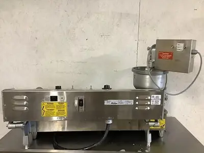 USED BELSHAW MARK 11