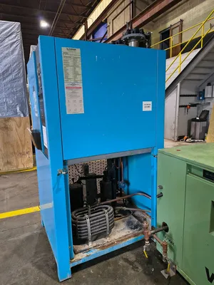 HANKISON PR-800 AIR DRYER | ESS Industrial Equipment Sales (5)