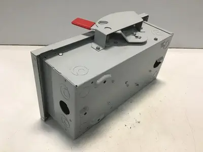 USED SIEMENS GF322N VBII