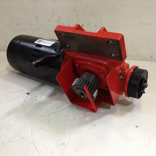 Used MATSUSHITA ELECTRIC EM-DL29 Motors (misc) | Ideal Machinery #618833