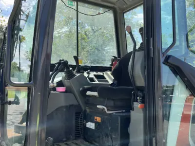 2018 BOBCAT E85 9,500-24,999 Lb Mini Excavators | Steam Well LLC (7)