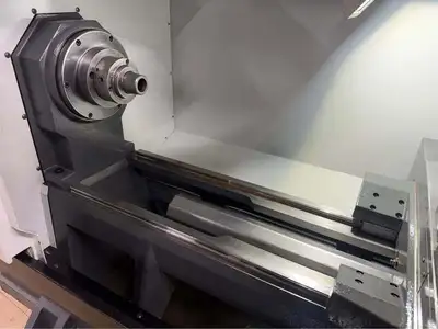 2017 HAAS TL-1 CNC Lathes | Toolquip, Inc. (4)