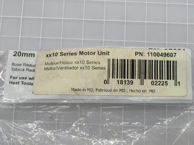 New | in-Stock STEINEL _UNKNOWN_ Motors (misc) Texas US | OCO Industrial #1601152