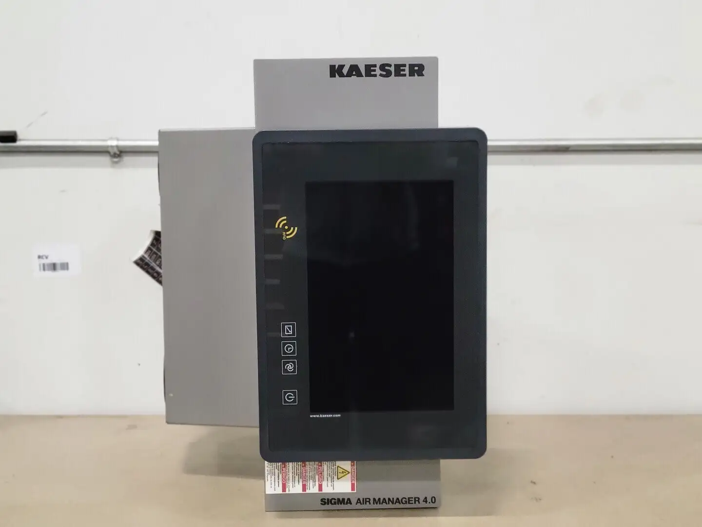 USED KAESER SAM 4.0-4