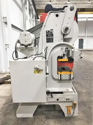 Minster B1-22 Press