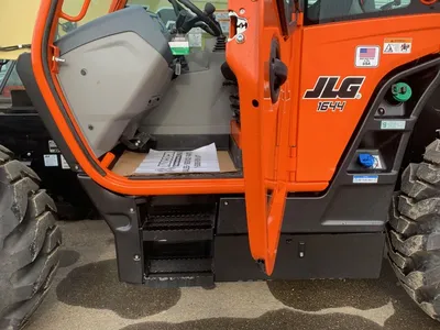 New | in-Stock 2026 JLG 1644 TELEHANDLER Misc Forklifts Alberta CA | Adcock Equipment #1417982