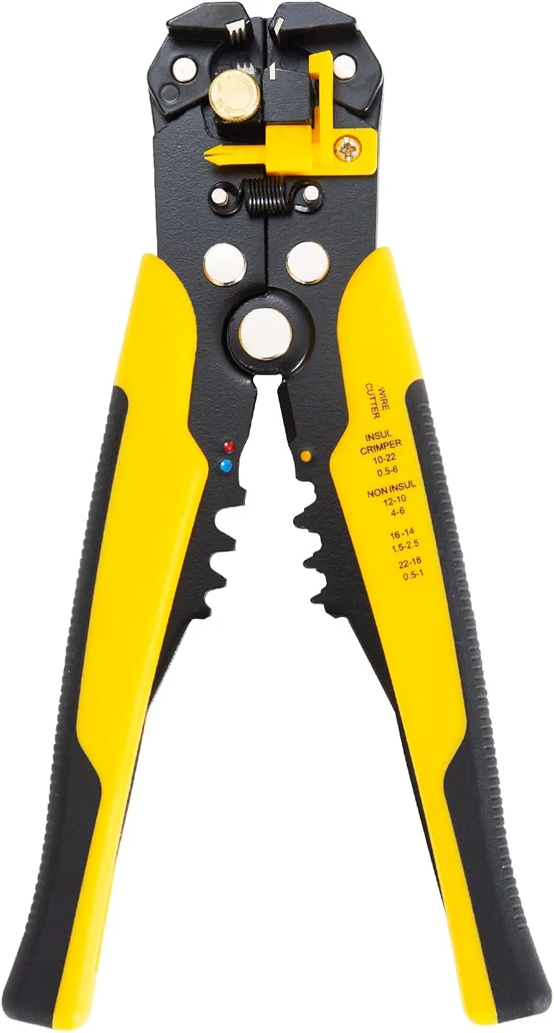 Used _UNKNOWN_ _UNKNOWN_ Wire Strippers Oklahoma US | Wide Image Solutions #1535507