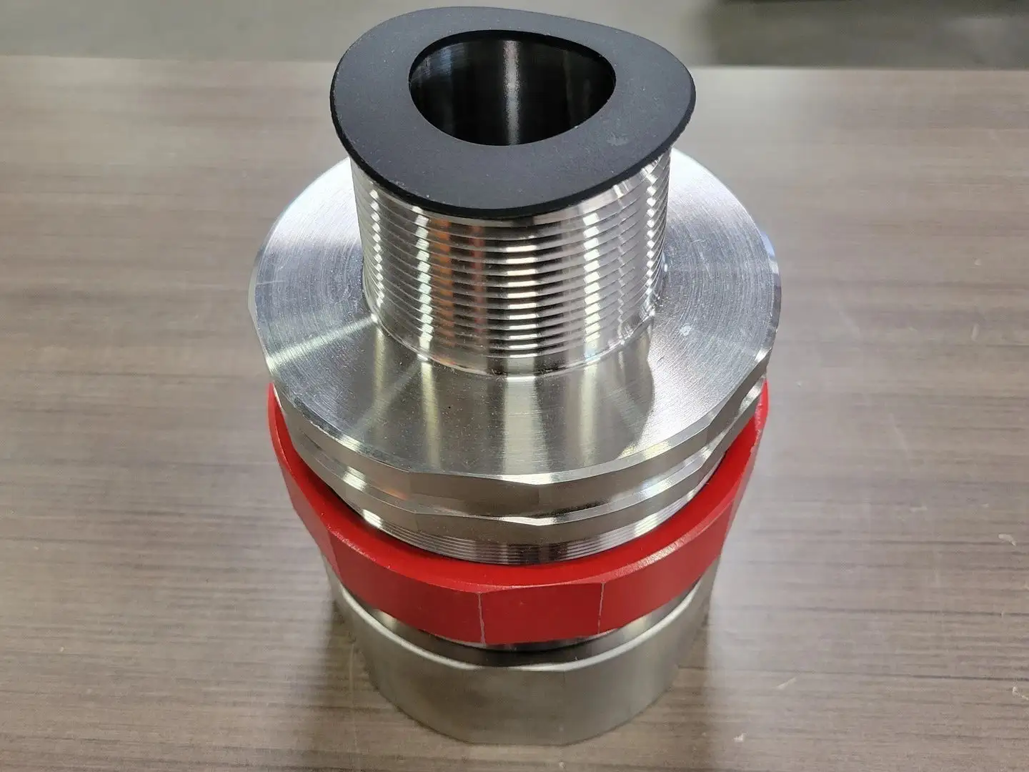 NEW CROUSE-HINDS TMCX250 2 SS L
