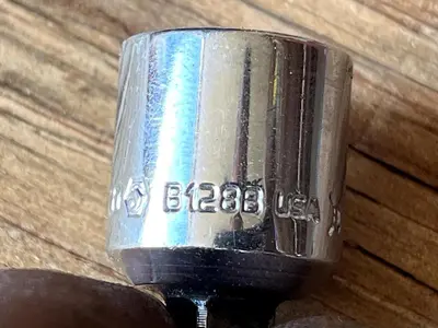 MATCO TOOLS B128B  Drive Adapter USA
