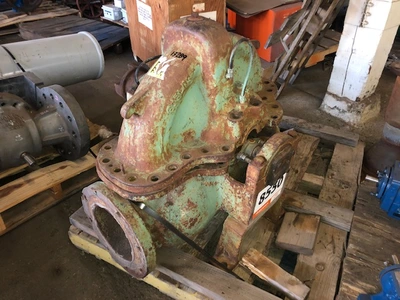 USED Goulds 3405