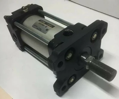 USED SMC CA1FN50-50