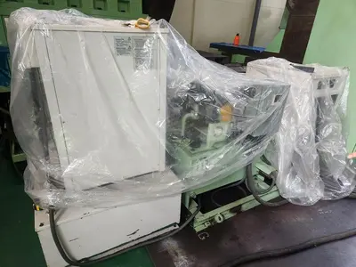 Used 2008 HANKOOK DYNATURN 26 CNC Lathes Georgia US | Shub Machinery #170815
