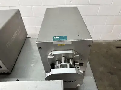 USED FLEXICON MC12 / PD12I