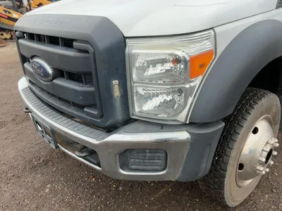USED 2016 FORD SUPERDUTY