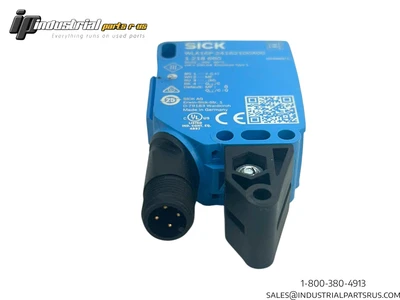 USED SICK WLA16P-24162100A00