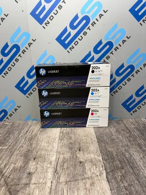 HP 202A Other | ESS Industrial Equipment Sales (1)